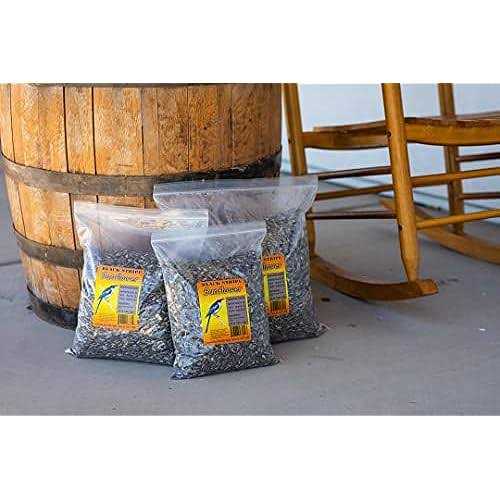 Striped Sunflower Seeds K3008