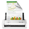 Compact Desktop Scanner V689
