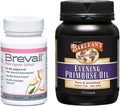 Evening Primrose Hormone Support Bundle K95455