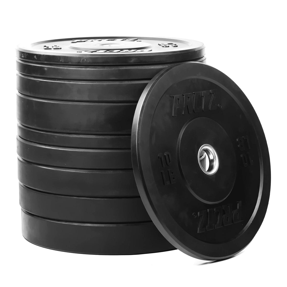45 lb Bumper Plate Weight L388515