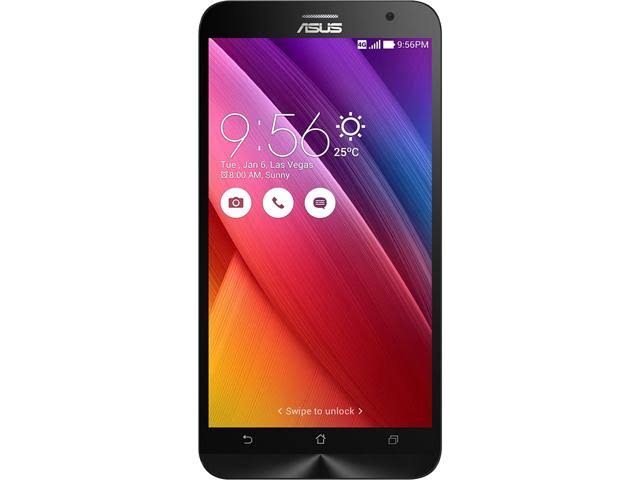 Unlocked Smart Phone, Black, 64GB Storage 4GB Ram E330