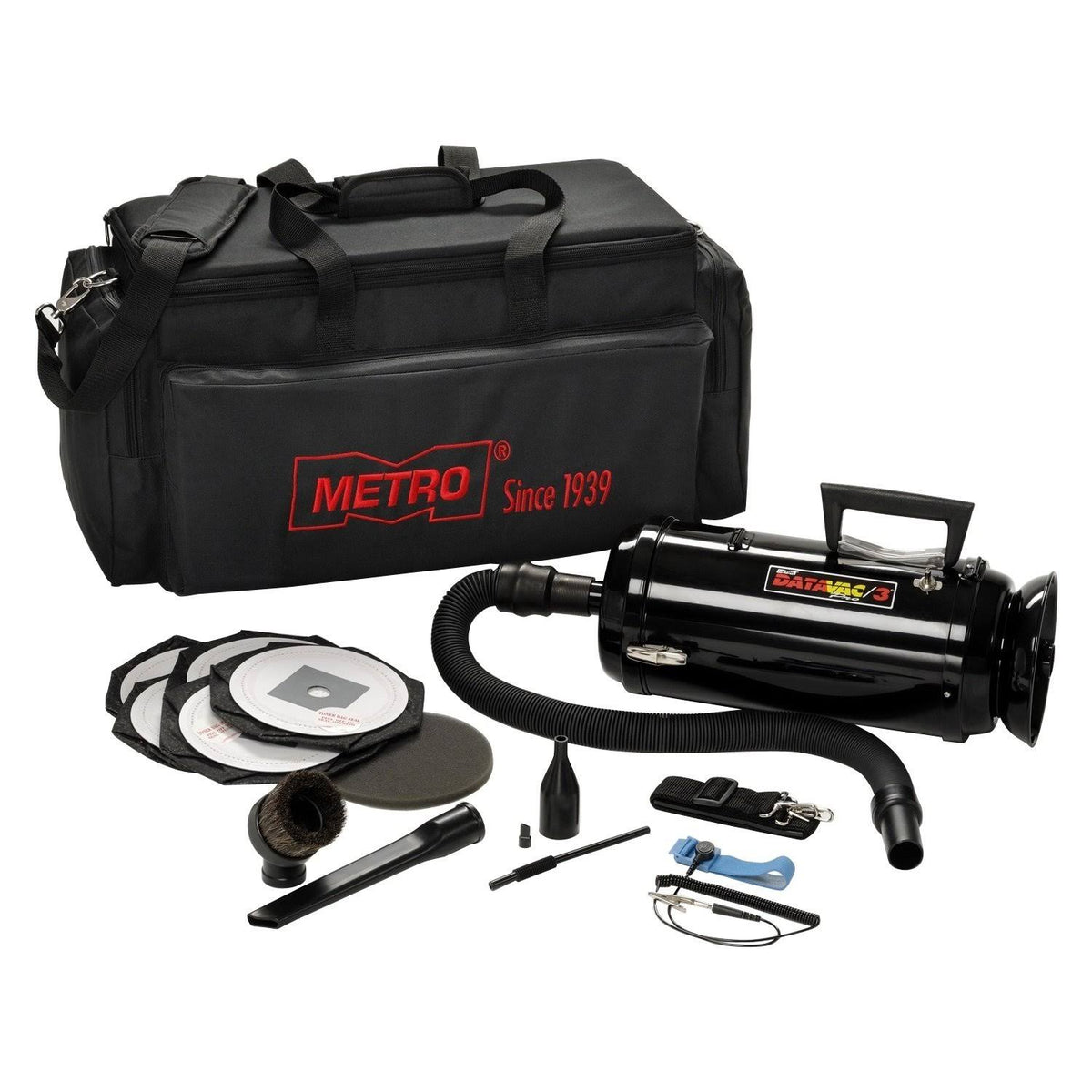 Portable Vacuum Cleaner J24508