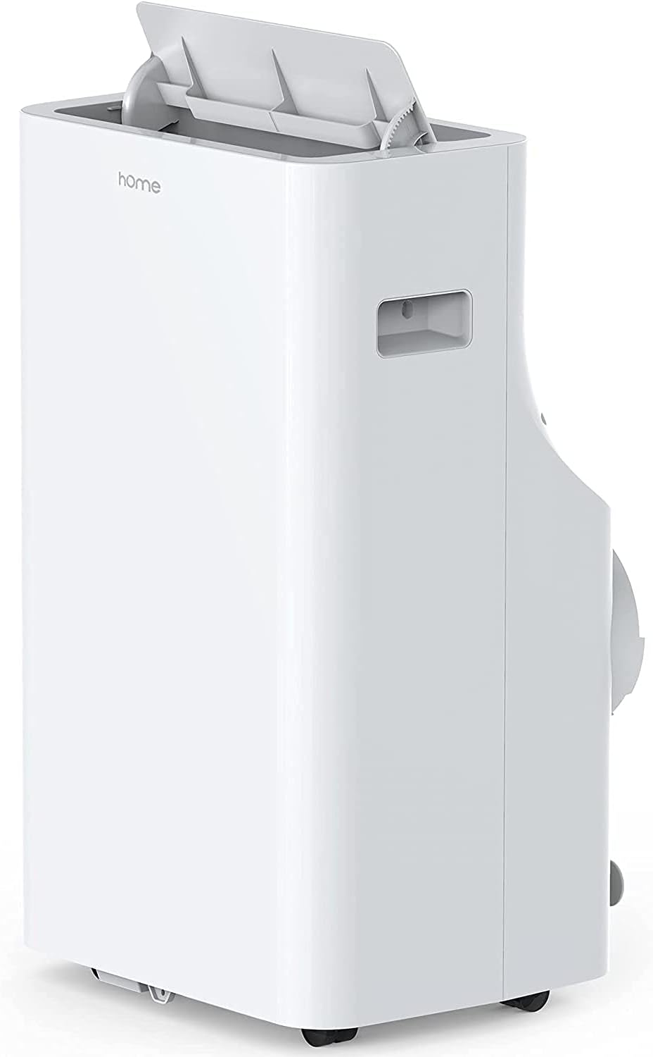 12000 BTU Portable Air Conditioner with Wheels and Remote Control T91588
