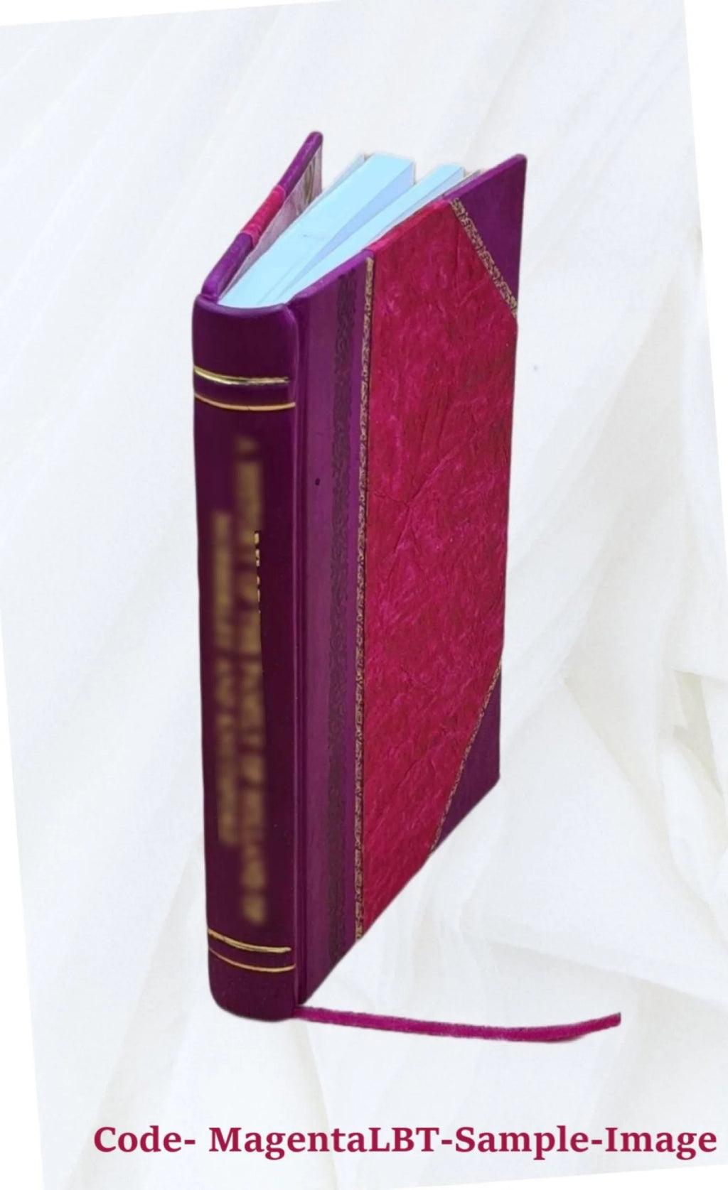 Leather Bound H72347