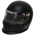Flat Black Helmet SA2015 B513537