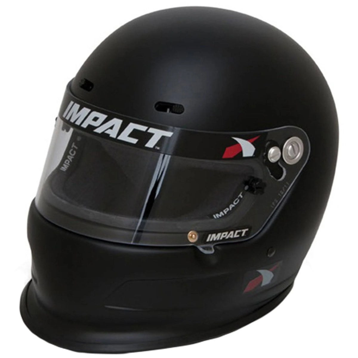 Flat Black Helmet SA2015 B513537