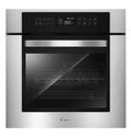 24 inch Electric Single Wall Oven with Convection N36238