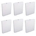 6 Pack Humidifier Filter N68211