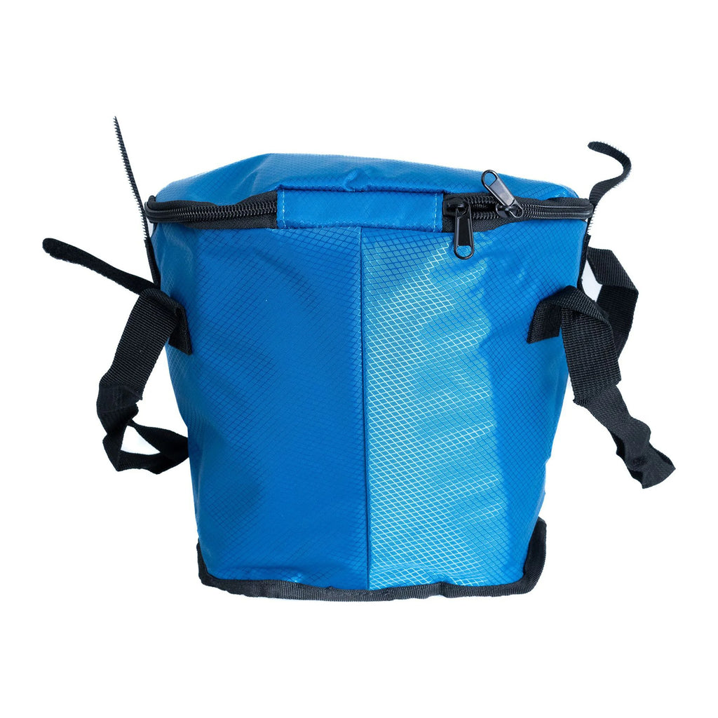 Insulated Basket Bag for Mobility Scooters & Power Chairs (Blue) T773941