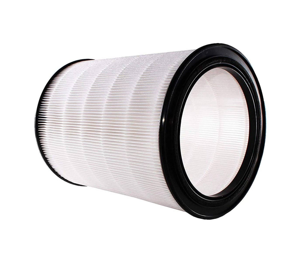 5 Pack Replacement Filter Fits Blueair 100 Series Air Purifiers HEPAQuiet Particle Filter F100 A350594