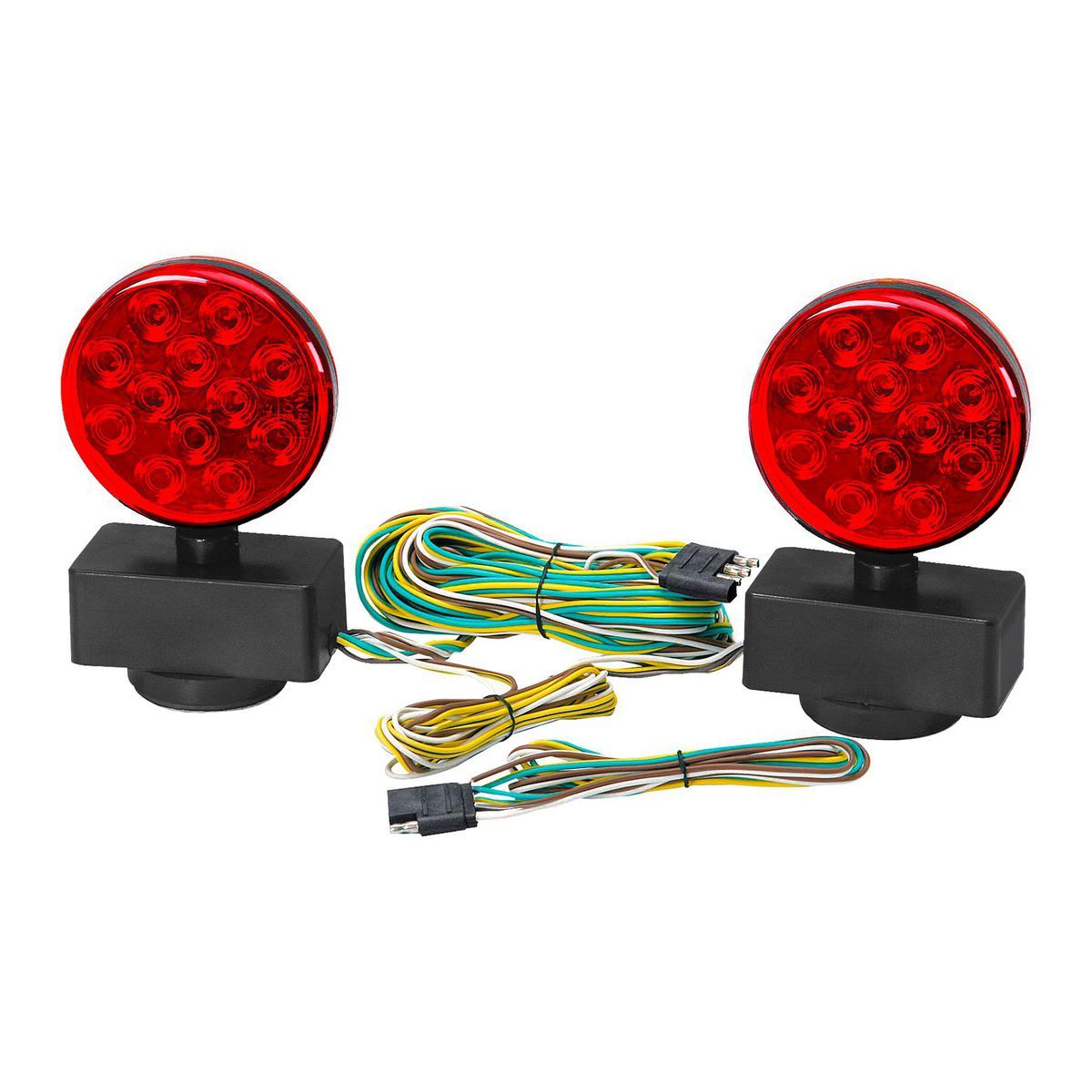 12V Magnetic LED Towing Light Kit R348290