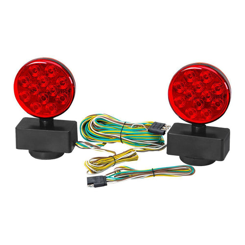 12V Magnetic LED Towing Light Kit R348290