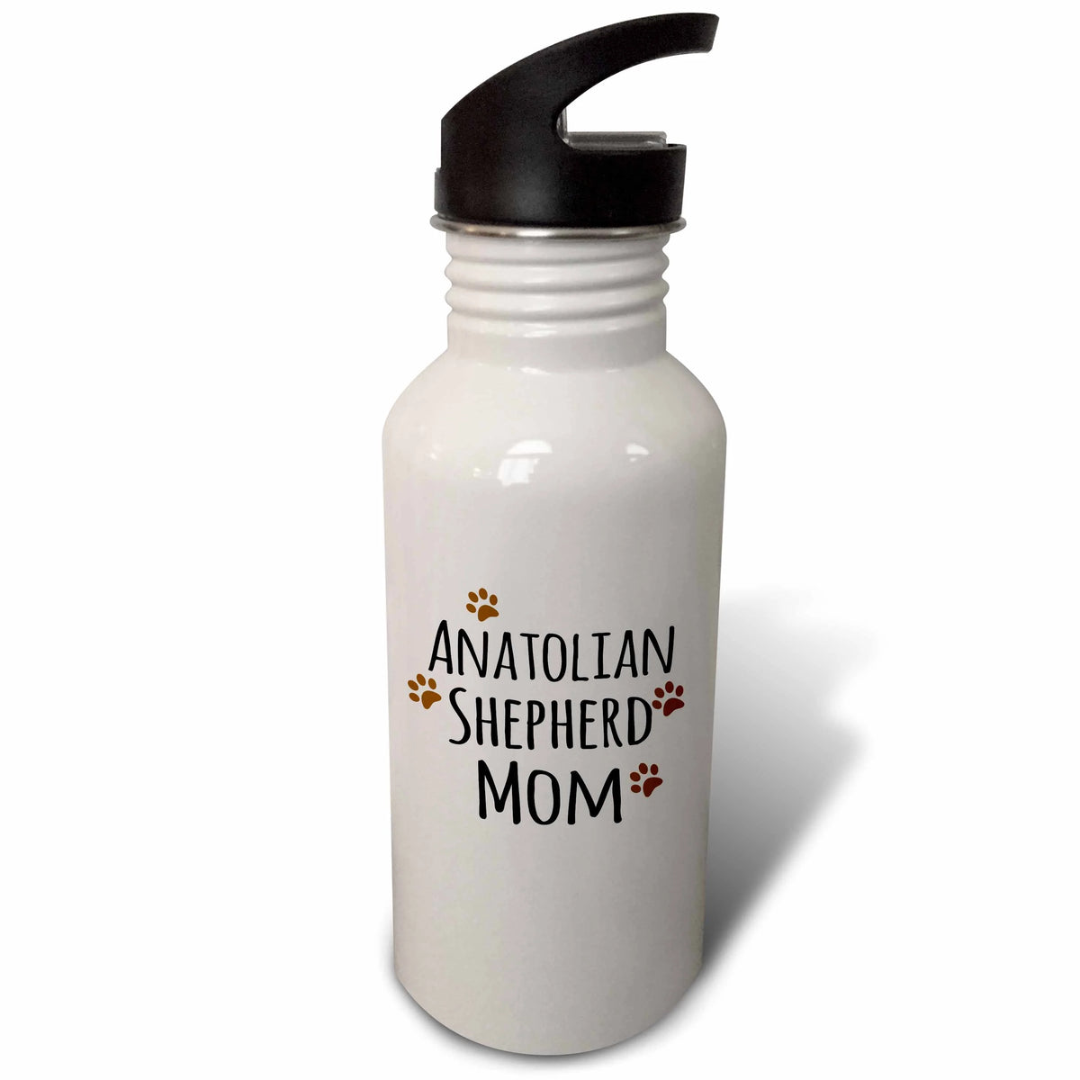 21 oz Sports Water Bottle N246