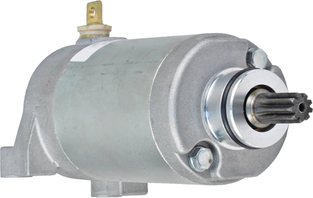 New Starter for Yamaha ATV Raptor 250 SE YFM25R, XT250, 12 Volt, CW M599