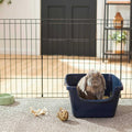 Small Pet Litter Box L925