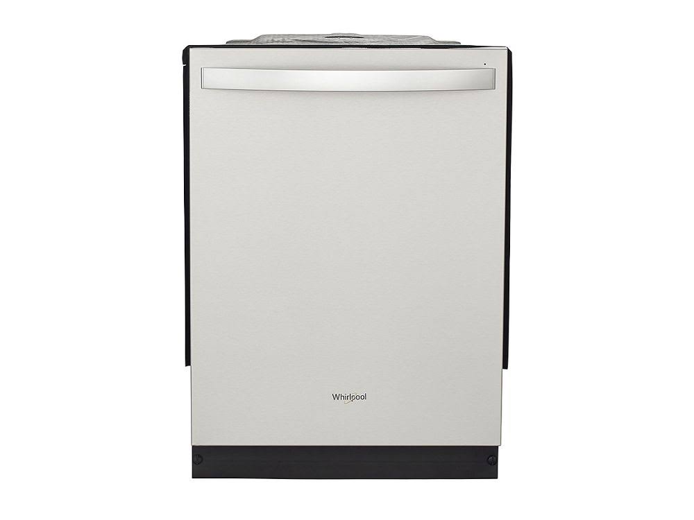 Built-in 24x22 Black Dishwasher H8577