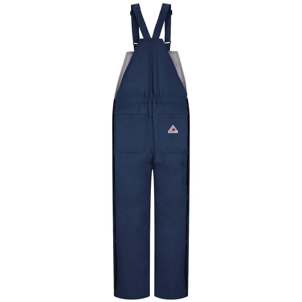 Insulated Bib Overall I467337