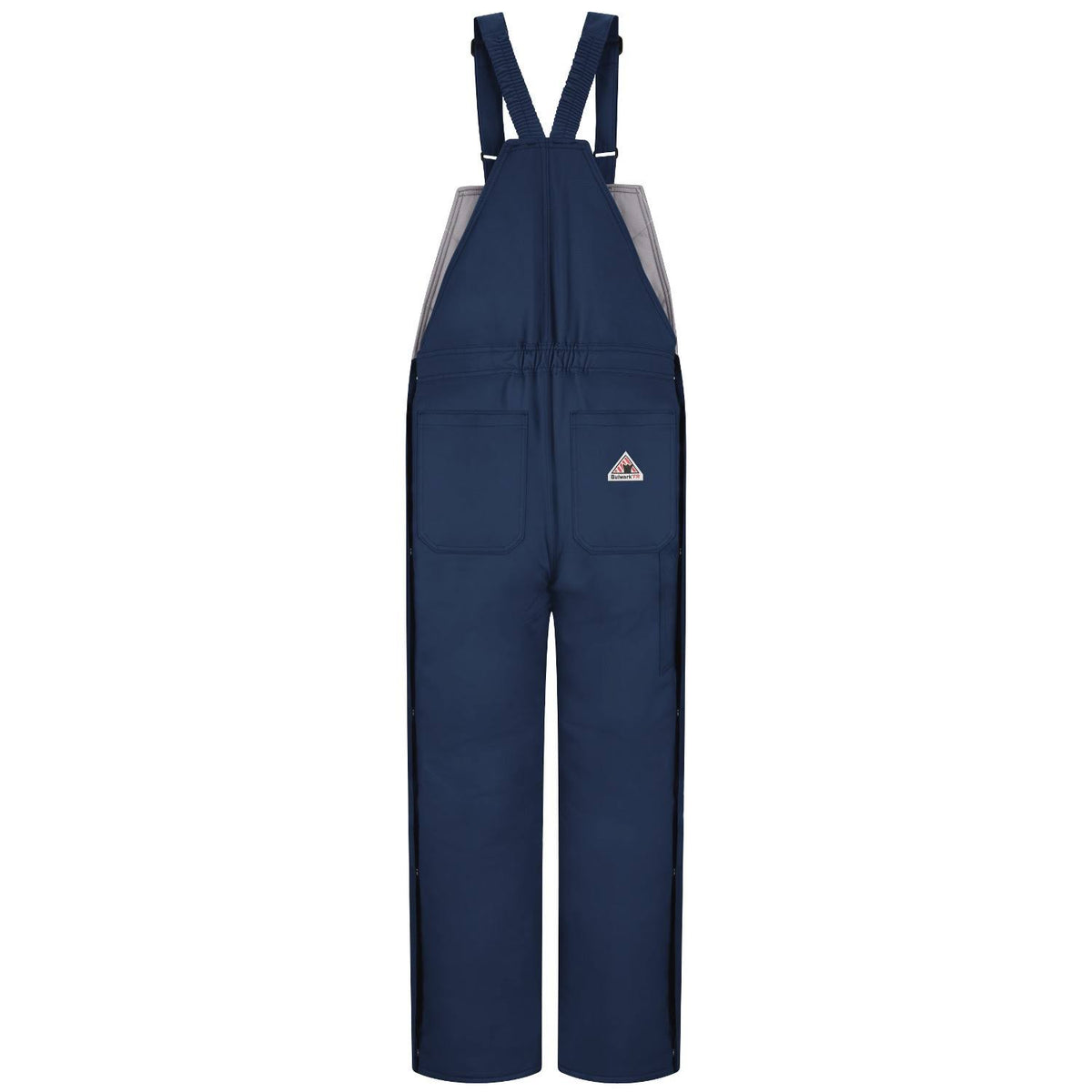 Insulated Bib Overall I467337