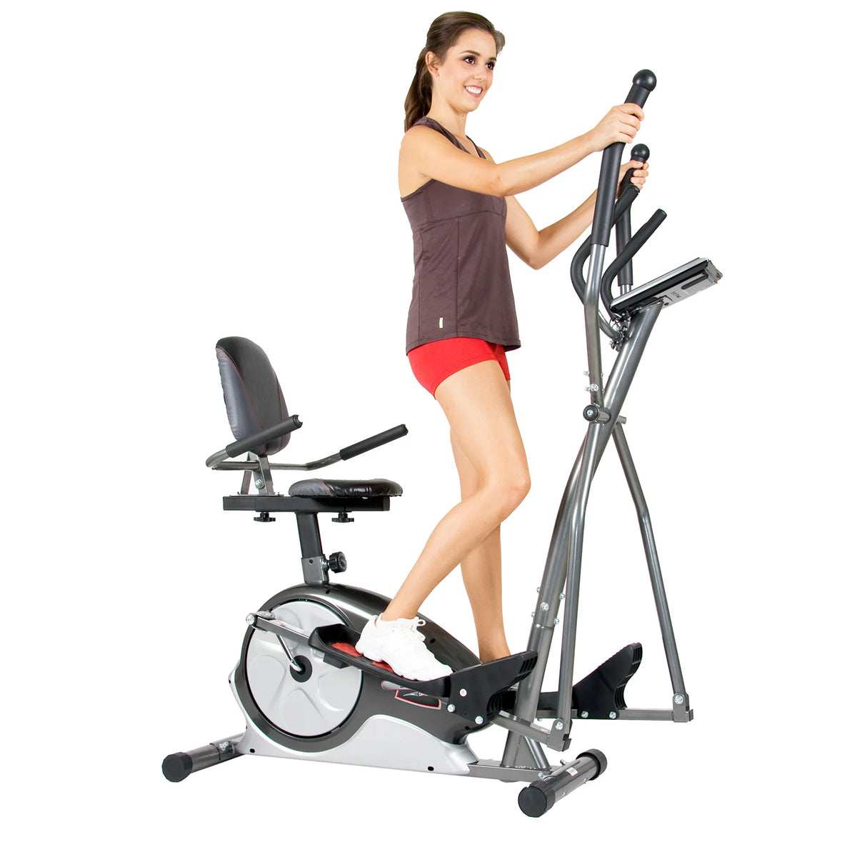 Manual Resistance Trio Trainer A987