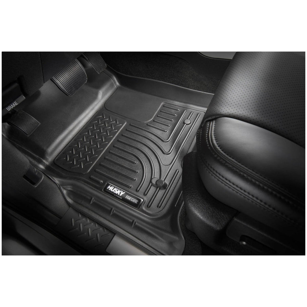 WeatherBeater Floor Liners K222