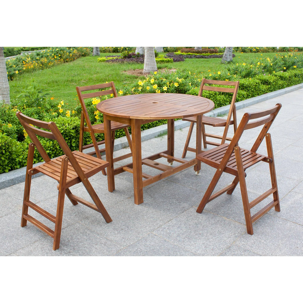 Folding Dining Table Q78498