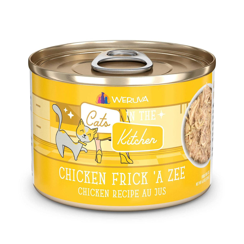 Chicken Cat Food R91078