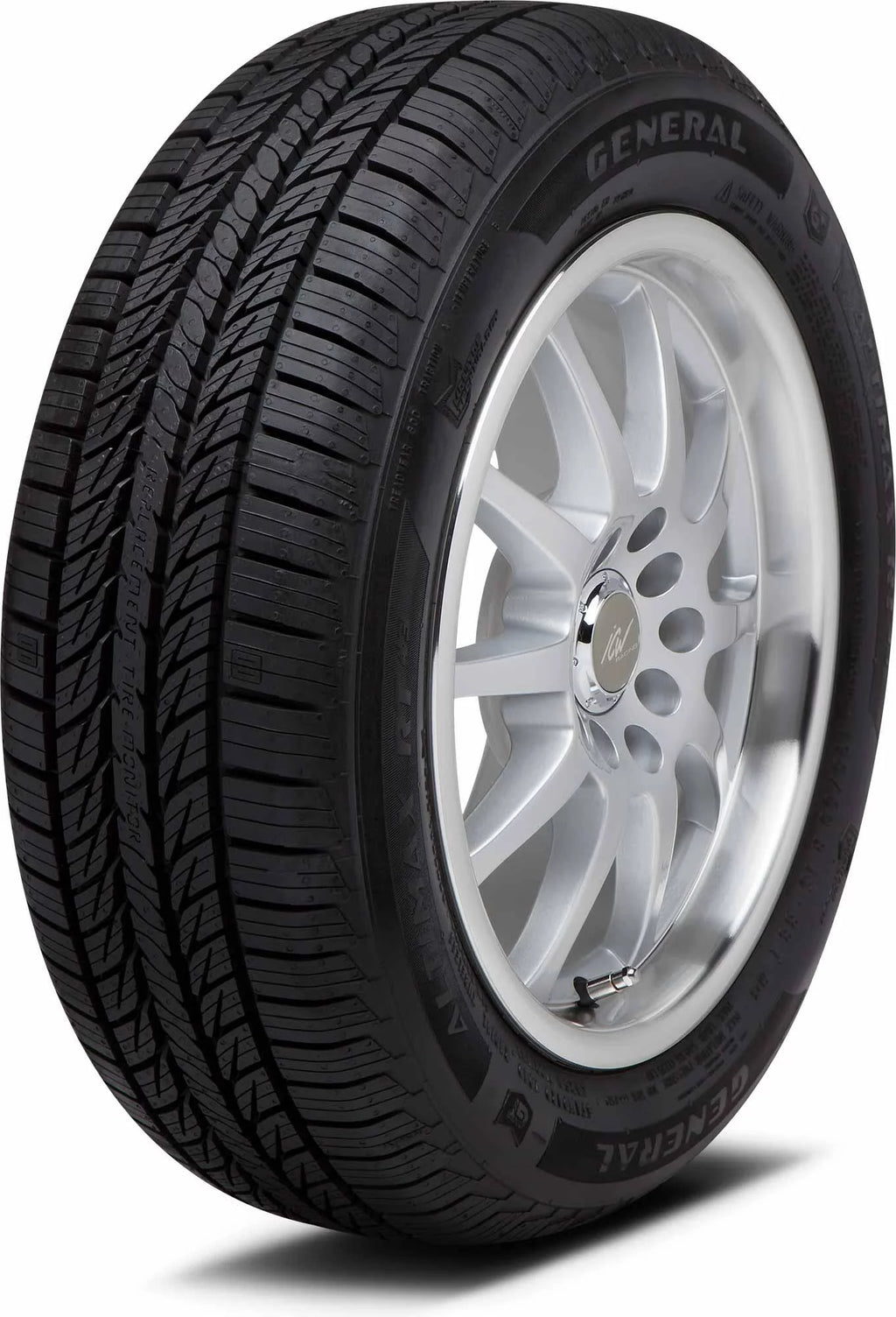 All Season 225/65R17 102T Passenger Tire O7265
