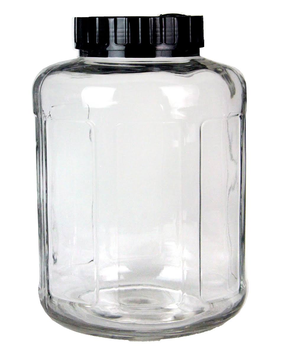 4.75 Gallon Clear Carboy R999593