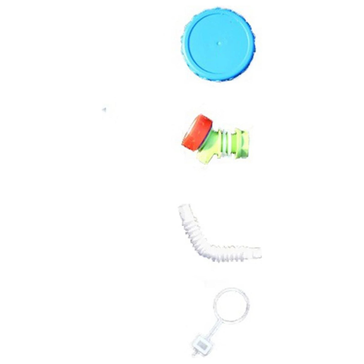 12 Liters Food Grade Water Storage Container C493