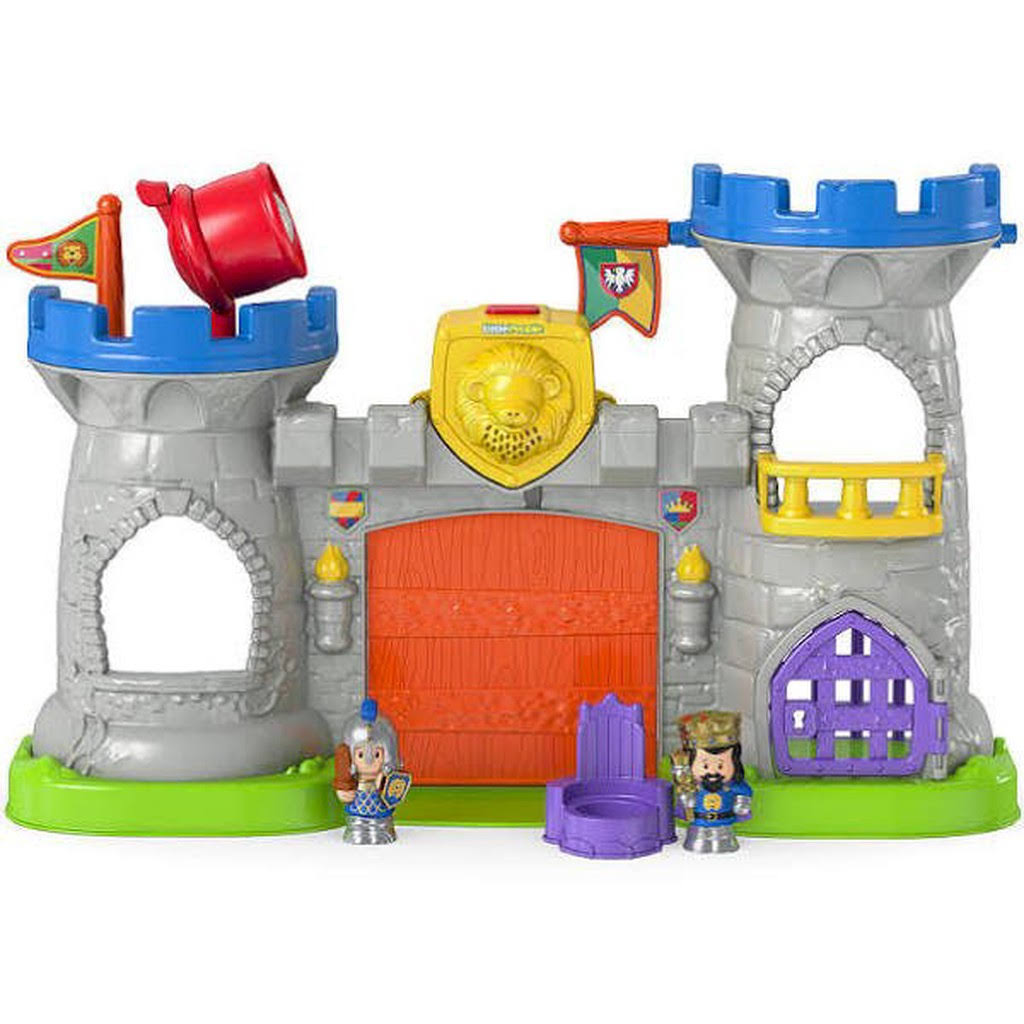 Black Castle R91819