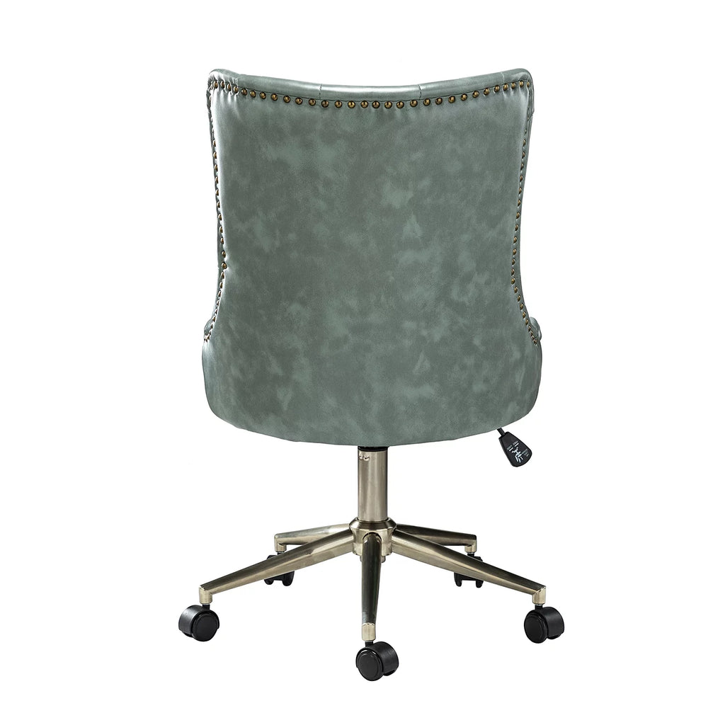 Sage Tufted Height-adjustable Task Chair R2618