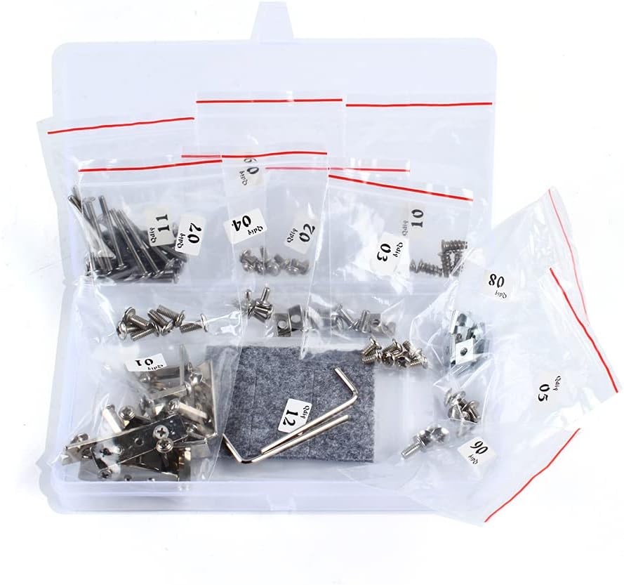 PC Frame Computer Test Bench Pack of 2 Z598530