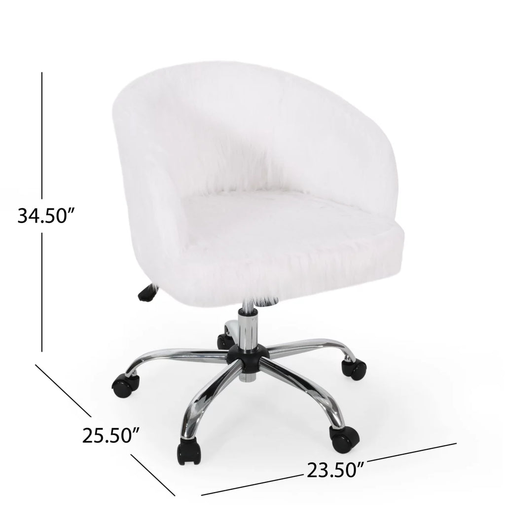Swivel Office Chair Y200