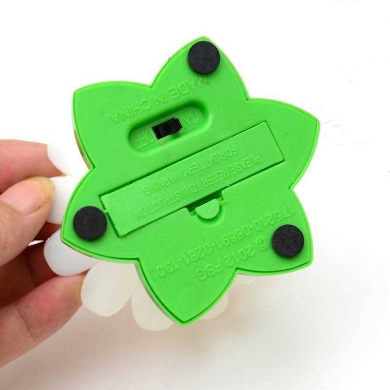 Interactive Cat Toy with Fastening Tape G6156