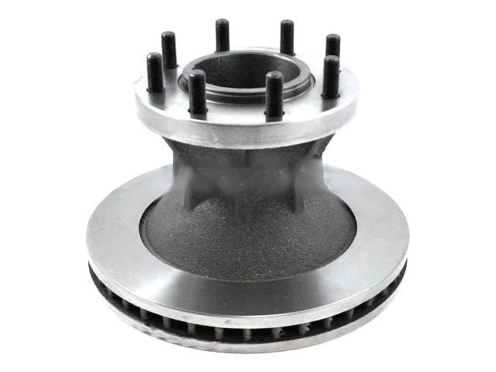 Front Brake Rotor and Hub Assembly T674469