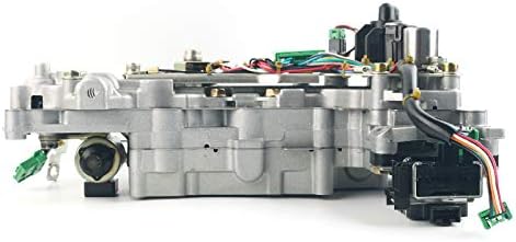 Refurbished CVT Transmission Valve Body V363852