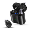 Rechargeable Wireless Invisible Nano Hearing Amplifier 1 Pair U3522