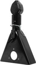 2-5/16" Ball Heavy Duty A-Frame Trailer Coupler Pack of 2 O2437