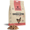Freeze Dried Chicken Dog Food B6282