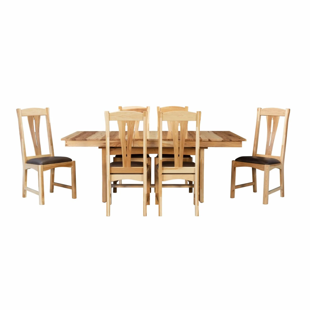 Extendable Dining Table B632853