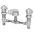 Brass Widespread Lavatory Faucet Y3632