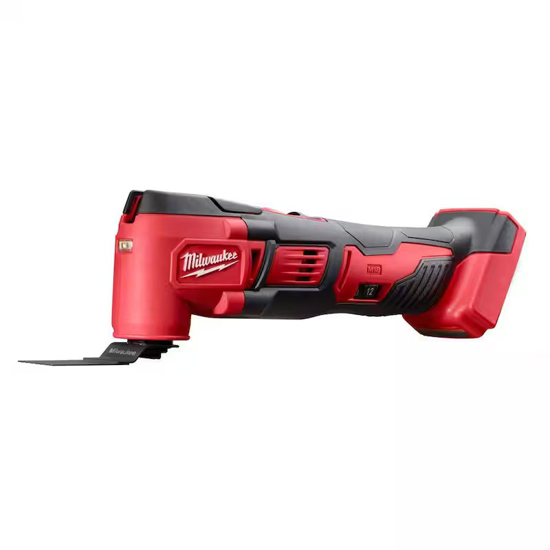 18V Cordless Oscillating Multi-Tool L78700