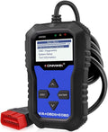 OBD2 Diagnostic Scanner for VW Audi Skoda Seat, Pack of 2 H9566
