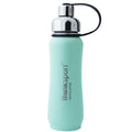 Insulated Sports Bottle, Mint Green, 17 Oz Z688