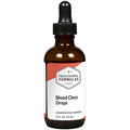 Blood Clenz Drops 2oz Z6123