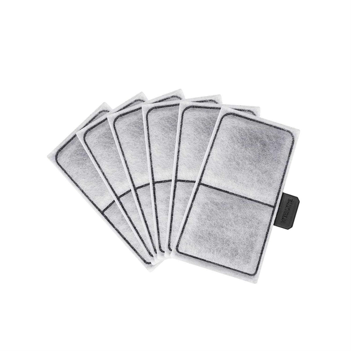 6 Pack Filter Cartridge T75380
