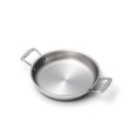10 Inch Fry Pan with Short Handles Q868