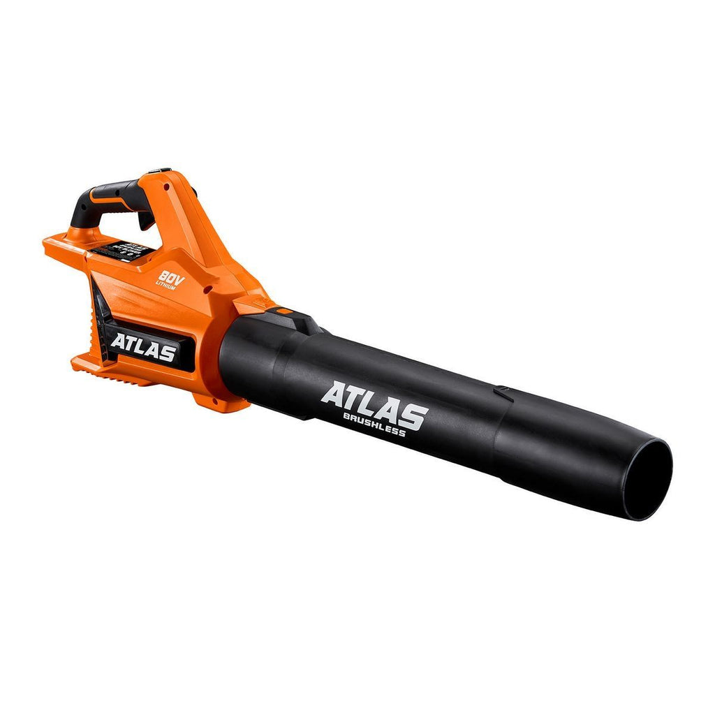 80V Brushless Cordless 150 MPH/605 CFM Blower N22912