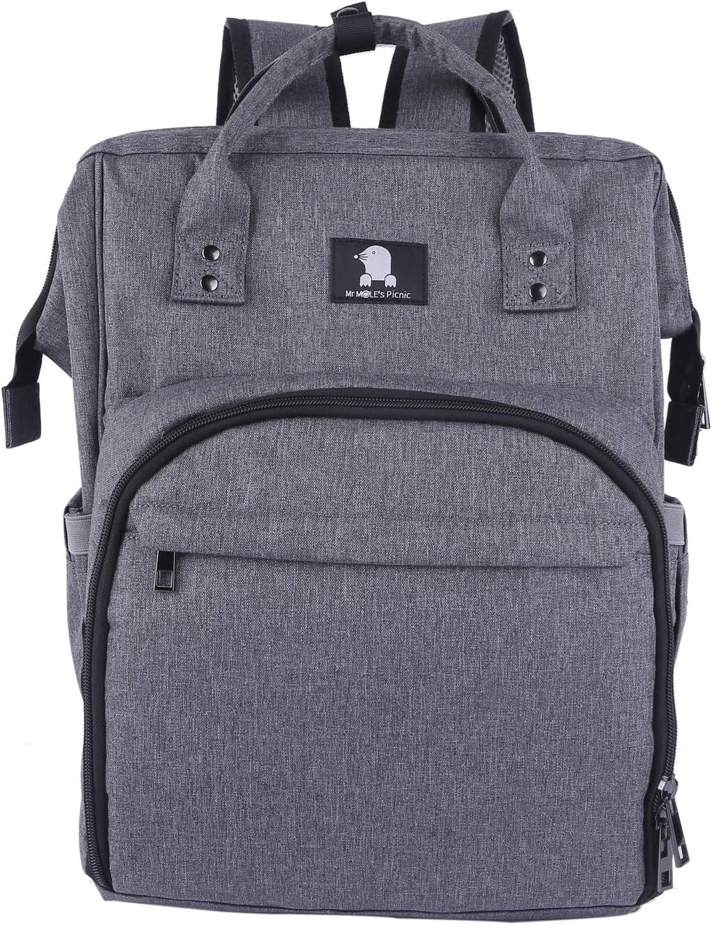 Picnic Backpack with Blanket for 2 P703
