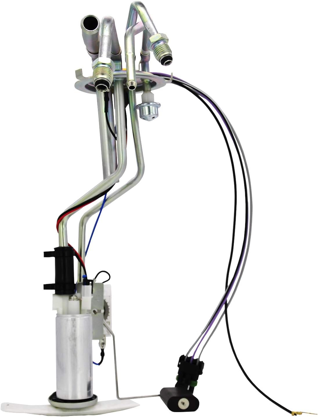 Fuel Pump Module Assembly Pack of 2 E883704